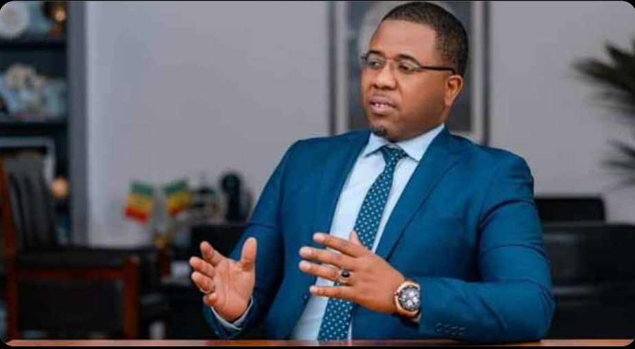 BOUGANE GUÈYE - "Nos nouvelles autorités ont perdu toute crédibilité pour restaurer la confiance des jeunes"