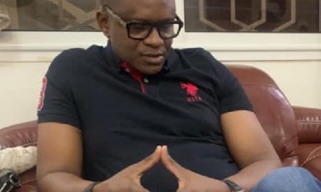 CONVOQUE A LA GENDARMERIE DE KEUR MASSAR - Lat Diop, auditionné et libéré