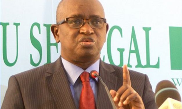 AFFAIRE DES FONDS POLITIQUES - Abdou Latif Coulibaly remet en question les propos du Président