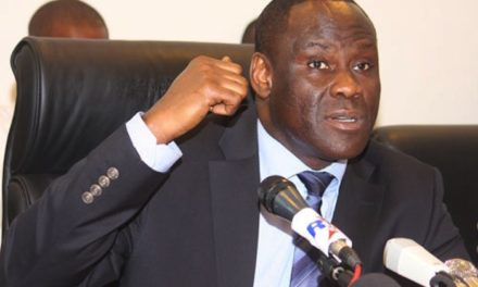 SAMACASIERJUDICIAIRE - Le Ministère de la Justice apporte des précisions de taille