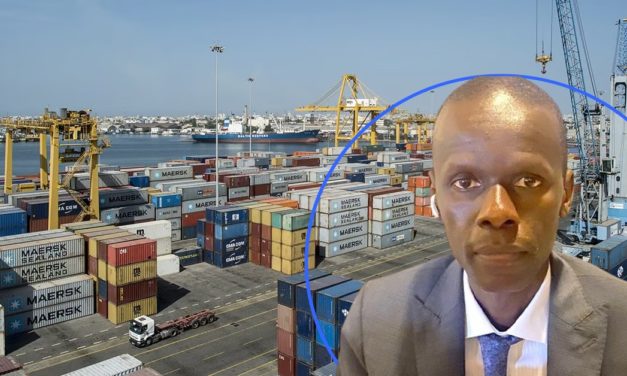 PORT AUTONOME DE DAKAR - Bras de fer entre Wally Diouf Bodian et le collectif des temporaires