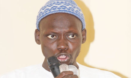 DÉCLARATION DE POLITIQUE GÉNÉRALE (DPG) - Monsieur le Premier ministre, ne compromettez pas le Projet !