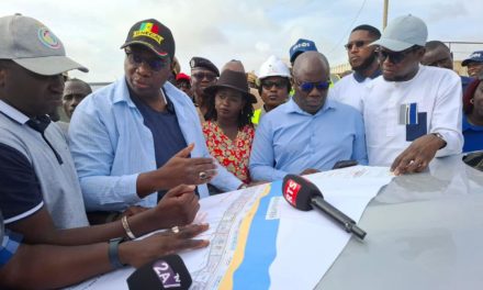 IDENTIFICATION ET CORRECTION DES ABUS - Vers un audit exhaustif du foncier