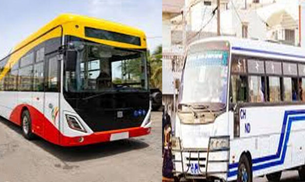 CORRIDOR DU BRT - Le CETUD dément l'AFTU