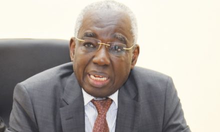 ENTRETIEN - ADAMA LAM, PRESIDENT DE LA CNES - "Le fait de parler d’entreprises qui ne paient pas d’impôts, est une aberration…"