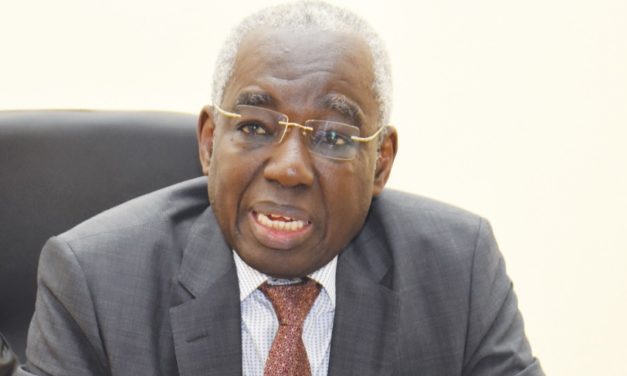 ENTRETIEN - ADAMA LAM, PRESIDENT DE LA CNES - "Le fait de parler d’entreprises qui ne paient pas d’impôts, est une aberration…"