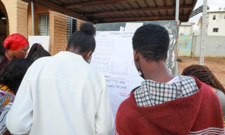 BAC 2024 - 18,4% de réussite au lycée Balla Moussa Daffé de Sédhiou