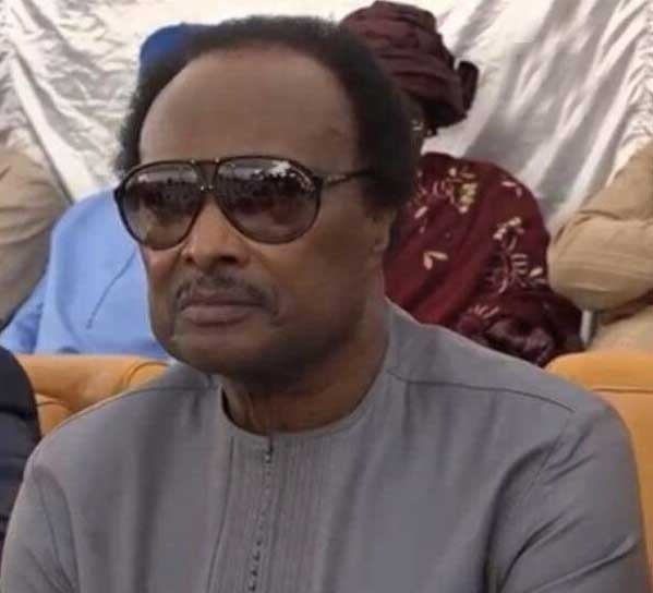 NECROLOGIE - Décès de Baba Diao Itoc...