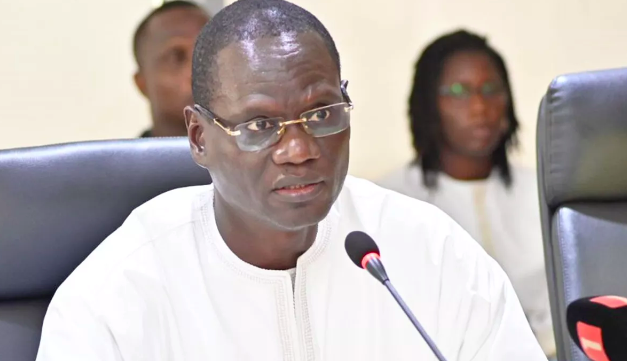 PROMESSE DU MINISTRE DE L'ENSEIGNEMENT SUPÉRIEUR - "Les nouveaux bacheliers seront orientés dès le 19 septembre"