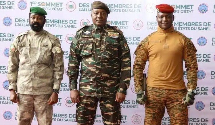 AFRIQUE DE L'OUEST - Les défis de l’Alliance des États du Sahel (AES) et l’avenir de la libre circulation