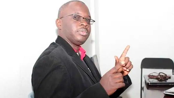 Pastef ou le patriotisme de parti et ses dérives !