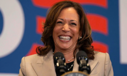 PRESIDENTIELLE - Obama annonce qu'il soutient la candidature de Kamala Harris
