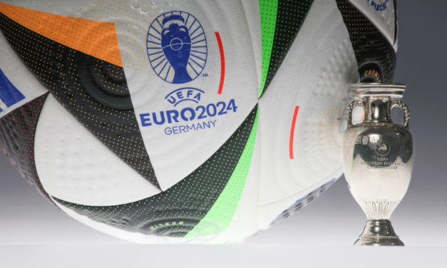 EURO 2024 - Pas de match pour la 3è place