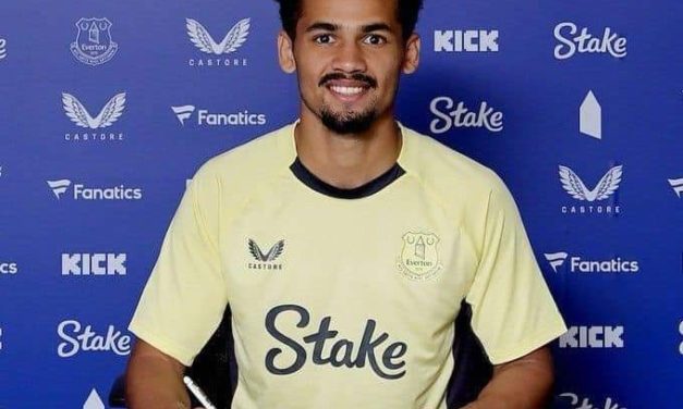 MERCATO - Iliman Ndiaye signe à Everton