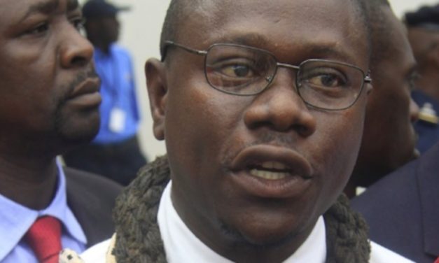 SUSPENSION DE SA CAMPAGNE ÉLECTORALE - La tête de liste de la coalition Sam Sa Gafa Sam-Sa Euleuk évoque des questions de sécurité