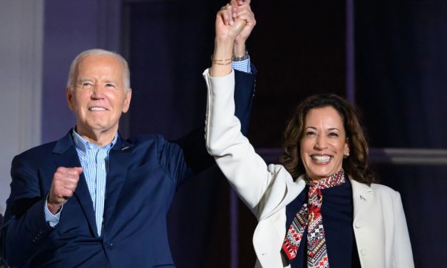 PRESIDENTIELLE AMERICAINE - Biden soutient Kamala Harris