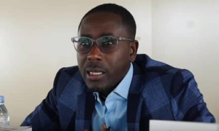 PUBLICATION DES RAPPORTS DE L'OFNAC - Pape Alé Niang interpelle le Procureur