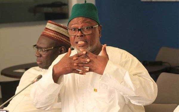 FACE-À-FACE DU PRÉSIDENT BASSIROU FAYE AVEC LA PRESSE - Les notes d’Alioune Tine