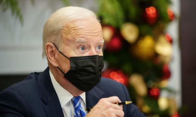 ÉTATS-UNIS -Joe Biden testé positif au Covid-19