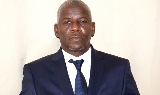 DISPARITION DE BABA DIAO ITOC - Un géant s’est effondré