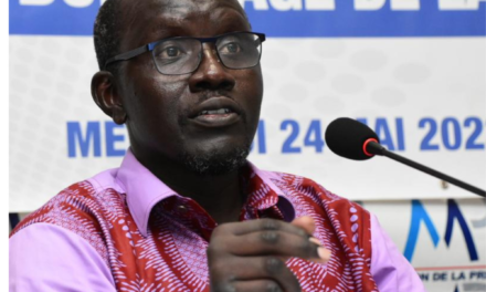 ASSAINISSEMENT DE LA PRESSE - Mamadou Thior redemande la publication de la liste des médias en règle