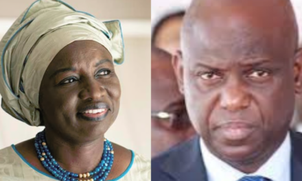 JUGÉE POUR DIFFAMATION  - Aminata Touré assume et défend ses propos