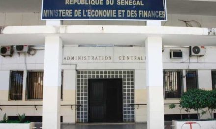 TRESOR PUBLIC - Le Sénégal emprunte encore 132 milliards FCFA sur le marché financier régional