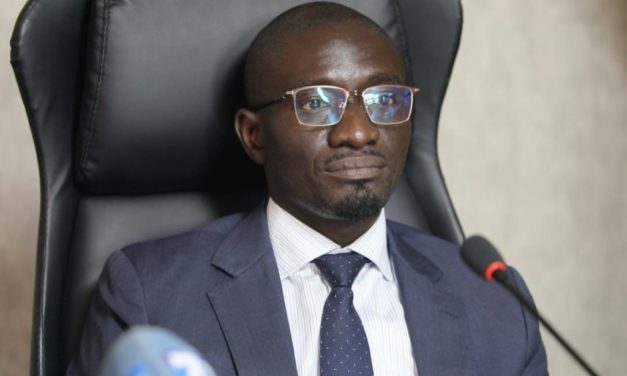 DIALOGUE SOCIAL - Olivier Boucal prend en main les revendications des syndicats