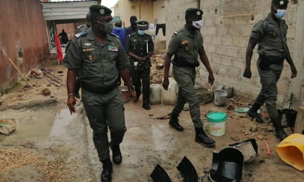 TAMBACOUNDA - Un détenu meurt en prison, sa famille rejette les résultats de l'autopsie