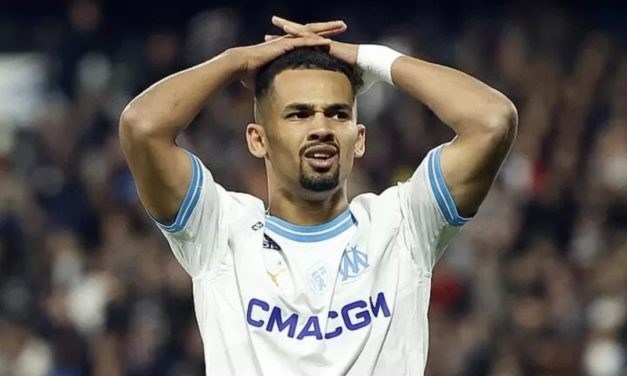 MARSEILLE - Les regrets d'Iliman Ndiaye