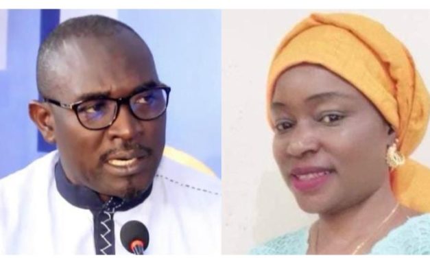 NÉCROLOGIE - Le DG de la maison de la presse est en deuil