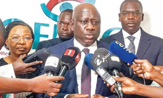 CORRUPTION AU SÉNÉGAL - Serigne Bassirou Guèye plaide pour le renforcement des moyens de l’OFNAC