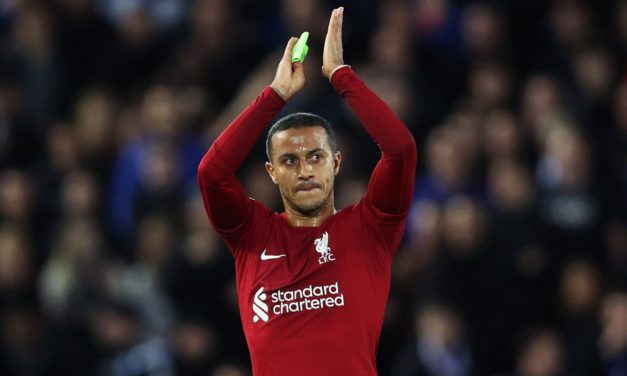 OFFICIEL - Thiago Alcantara prend sa retraite