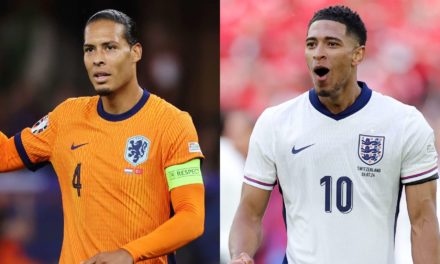 EURO 2024 - Pays-Bas vs Angleterre, qui va rejoindre l’Espagne en finale?