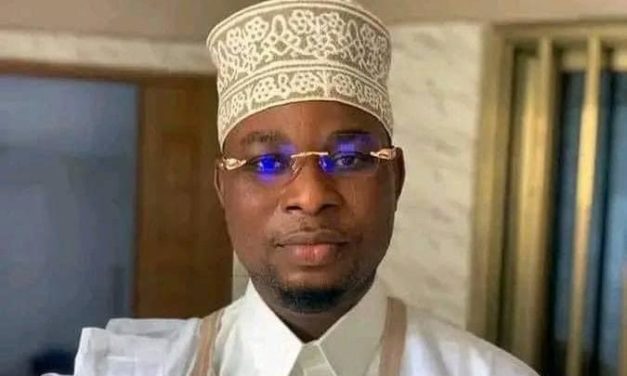 SORTIE DE BILAL DIATTA CONTRE MACKY SALL - L’Apr demande au procureur de s’autosaisir et menace de répliquer