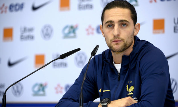 EURO 2024 - Rabiot promet l'enfer à Lamine Yamal