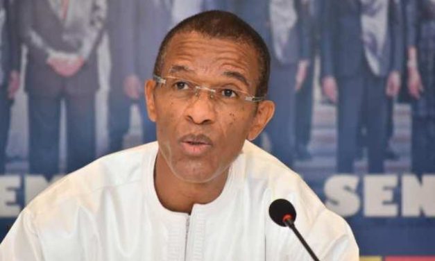 DIFFAMATION - Le maire Alioune Ndoye porte plainte contre le DG de la LONASE