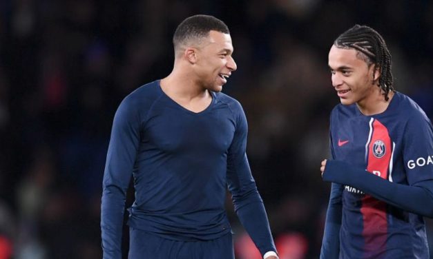 MERCATO - Mbappé va finalement signer à Lille