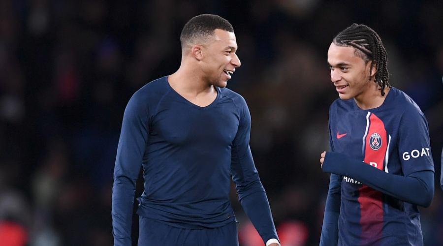 MERCATO - Mbappé va finalement signer à Lille