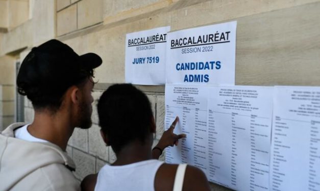 BACCALAUREAT 2025- Les candidats rejetés autorisés à régulariser leur situation