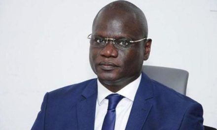 ABDOURAHMANE DIOUF - "La Déclaration de politique générale (Dpg) est prête depuis au moins le 10 juin"