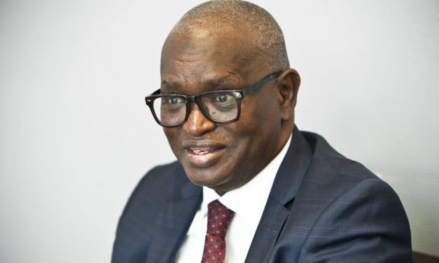 ABDOU LATIF COULIBALY : "J’ai quitté Benno et l’APR, mais..."