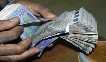 ACTIVITE ECONOMIQUE DU SENEGAL -  Le Pib  chute de 2,2% au premier trimestre de 2024