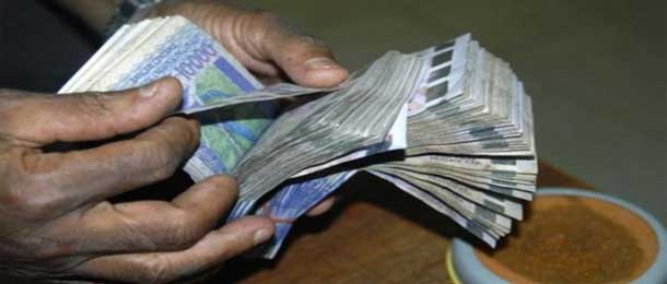 ACTIVITE ECONOMIQUE DU SENEGAL -  Le Pib  chute de 2,2% au premier trimestre de 2024