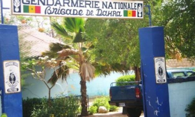 FRAUDE AU BAC - Huit candidats placés en garde à vue à Dahra Djoloff