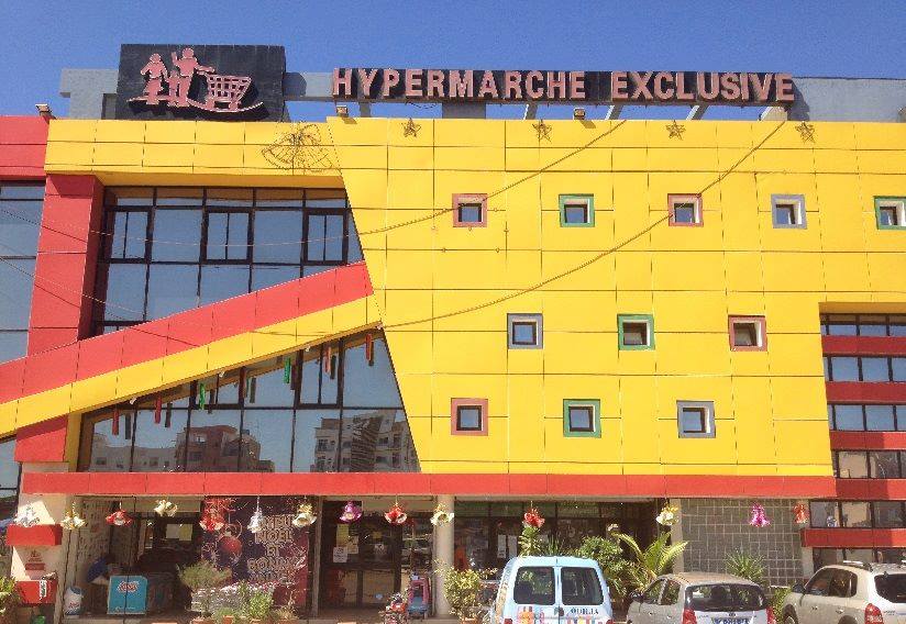 Le ministre du Travail ordonne "la fin immédiate’’ des contrats de prestation de services signés par le magasin Exclusive