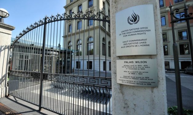 Le Collectif des victimes saisit le représentant-résident de Haut-commissariat des NU aux droits de l'Homme