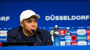 EURO 2024 - Mbappé prend la défense de Griezmann