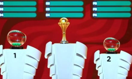 ÉLIMINATOIRES CAN 2025 - Le Sénégal dans le groupe L avec le Burkina Faso