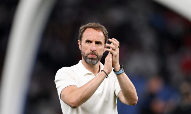 ANGLETERRE - Gareth Southgate s'en va!